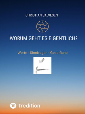 cover image of Worum geht es eigentlich?